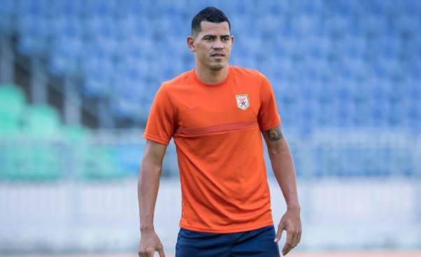 官方开奖直播-泰山换枪为换种战术思路 贾德松做好下轮首秀准备