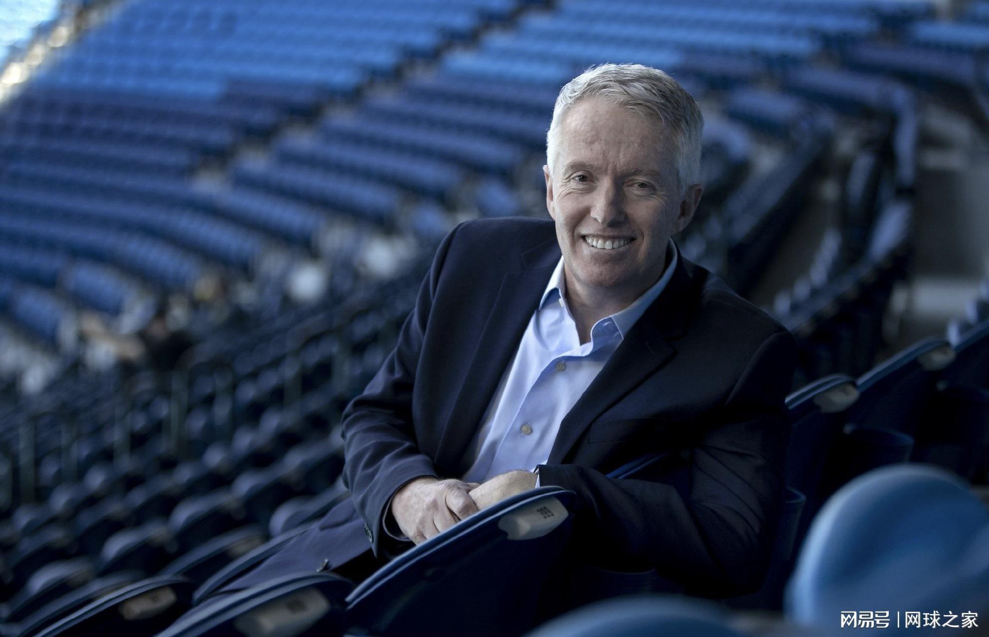 前澳网总监曝澳网险些在2017年迁往上海或悉尼